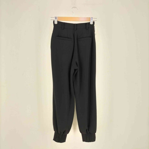 クラネ CLANE JOGGER PANTS レディース JPN:0